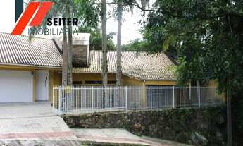 Imagem 7: Casa de 5 dormitorios a venda Centro Florianopolis