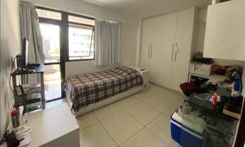 Imagem 5: Apartamento de luxo na ponta verde, 252m2 03 suítes, 300 mts da praia