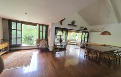 Imagem 6: RIO DE JANEIRO - Casa Padrão - Itanhangá