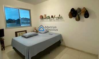 Imagem 4: Apartamento para Venda em Lauro de Freitas, Buraquinho, 3 dormitórios, 2 suítes, 3 banheir