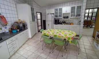 Imagem 7: Sobrado para venda com 393 metros quadrados com 3 quartos em Setor Sudoeste - Goiânia - GO