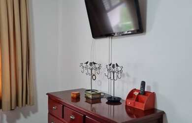 Imagem 7: Apartamento para aluguel tem 98 metros quadrados com 3 quartos em Embaré - Santos - São Pa