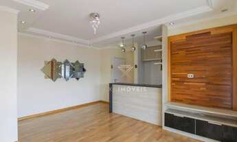 Imagem 2: Apartamento com 2 dormitórios à venda, 78 m² por R$ 610.000,00 - Tucuruvi - São Paulo/SP