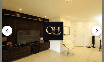 Imagem 6: BLUE LAND COBERTURA para venda com 230 m2 com 4 quartos