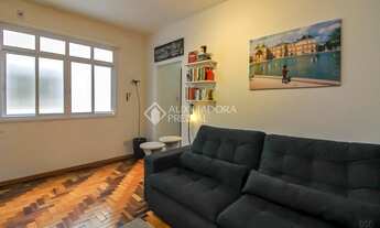 Imagem 7: PORTO ALEGRE - Apartamento Padrão - Menino Deus