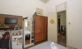 Imagem 6: Rio de Janeiro - Casa Padrão - Tijuca