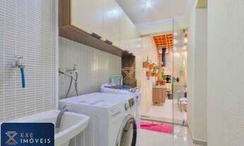 Imagem 6: Casa com 2 dormitórios à venda, 150 m² por R$ 600.000 - Jardim Taboão - São Paulo/SP