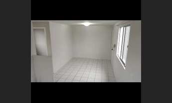 Imagem 6: Apartamento com 2 dormitórios e 1 banheiro