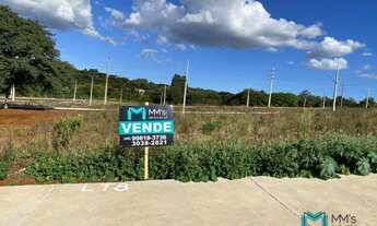 Imagem: Terreno à venda, 300 m² por R$ 170.000,00