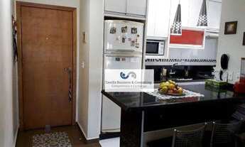 Imagem 6: Apartamento com 2 dormitórios à venda, 69 m² por R$ 434.600 - Osvaldo Cruz - São Caetano d