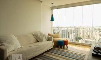 Imagem 3: Apartamento à Venda - Vila Olímpia, 2 Quartos, 89 m2