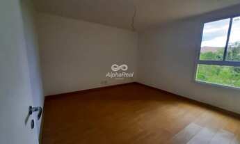 Imagem 5: Apartamento para locação em Alphaville