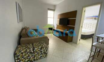 Imagem 3: Rio de Janeiro - Apartamento Padrão - Copacabana