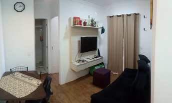 Imagem: Apartamento para Venda em São Paulo/SP