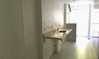 Imagem 7: Apartamento residencial para venda, Lagoa, Rio de Janeiro - AP9162