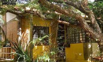 Imagem 3: Casa para Venda em Brasília, Setor de Mansões do Lago Norte, 3 dormitórios, 1 suíte, 2 ban