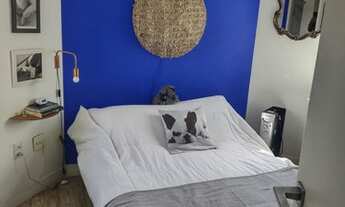 Imagem 6: LINDO APARTAMENTO VILA MADALENA