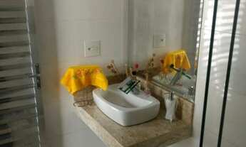 Imagem 4: Sobrado a venda 162 m² 2 quartos suite 1 vaga sacoma sao paulo