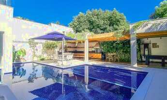 Imagem 5: Casa, Del Lago - Barra da Tijuca