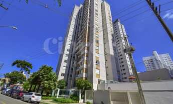 Imagem: Apartamento com 2 quartos no Água Verde