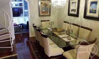 Imagem 5: Cobertura para Venda em Florianópolis, Centro, 3 dormitórios, 1 suíte, 5 banheiros, 3 vaga