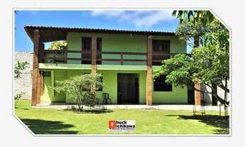 Imagem 6: Chácara com 3.525 m², com 2 casas na Areia Branca - Mosqueiro