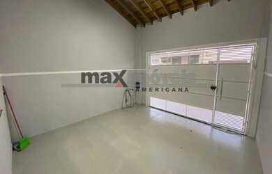 Imagem 3: *OPORTUNIDADE** LINDA CASA NOVA PARA VENDA - CIDADE NOVA - SANTA BARBARA D' OESTE