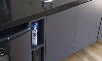 Imagem 5: Apartamento para venda com 69 m2 com 2 quartos em Centro - São Bernardo do Campo - SP