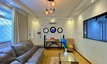 Imagem: Apartamento tipo casa