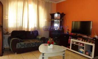 Imagem: SOBRADO RESIDENCIAL PARA VENDA - 162,00