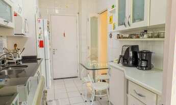 Imagem 5: Apartamento Residencial à venda, Centro, São Sebastião -