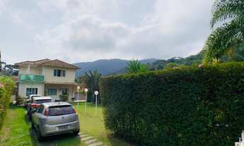 Imagem 2: CASA DUPLEX, MODERNA, EM CONDOMÍNIO COM EXCELENTE INFRAESTRUTURA!!