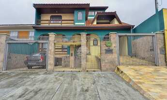 Imagem: Lindo Sobrado no bairro Afonso Pena em São