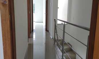 Imagem 6: Sobrado 3 quartos ingleses