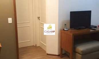 Imagem 3: Flat à venda, Cidade Monções, 54m², 1 vaga!