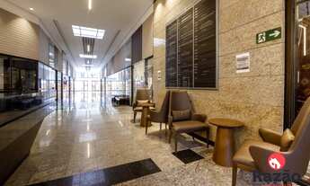 Imagem 6: Conjunto Comercial no CENTRO de 134,65 m2 - 04377.001-RAZAO