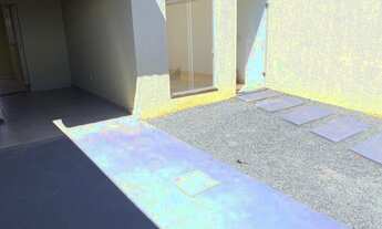 Imagem: Casa 2 Quartos Sendo 1 Suíte, Residencial