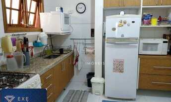 Imagem 12: Casa com 3 dormitórios à venda, 150 m² por R$ 1.199.000 - Brooklin - São Paulo/SP