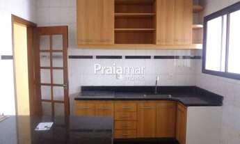 Imagem 5: Apartamento para venda possui 105 metros quadrados com 2 quartos em Centro - São Vicente