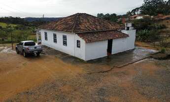 Imagem 7: Fazenda/Sítio/Chácara para venda tem 30000 metros quadrados com 4 quartos