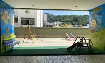 Imagem: Excelente apartamento Sala 2 quartos em