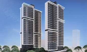 Imagem: Apartamento residencial para venda, Água