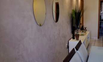 Imagem 6: Apartamento para venda possui 79 metros quadrados com 3 quartos em Jatiúca - Maceió - AL