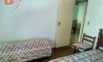 Imagem 2: Apartamento com 1 dormitório à venda, 50 m² por R$ 196.000,00 - Aviação - Praia Grande/SP