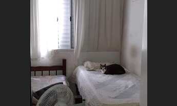 Imagem 6: Cobertura com 2 dormitórios à venda por R$ 260.000 - Jardim das Maravilhas - Santo André/S