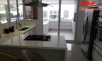 Imagem 4: Casa maravilhosa em condomínio fechado no Guarujá