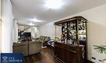 Imagem 5: Casa com 4 dormitórios à venda, 340 m² por R$ 1.600.000 - Vila Bertioga - São Paulo/SP