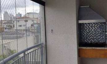 Imagem 4: APARTAMENTO VARANDA GOURMET 91M CYRELA 3 DORMS 1SUÍTE 2 VAGAS PRÓXIMO AO METRÔ LINHA VERDE