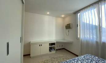 Imagem 4: Excelente 3 quartos com 2 suítes , varanda, 2 vagas . Lazer completo , sol manhã . Miolo d