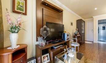 Imagem 6: Apartamento para venda tem 93 metros quadrados com 3 quartos em Alto - Teresópolis - RJ